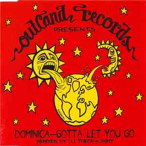Dominica  - Gotta Let You Go flac album