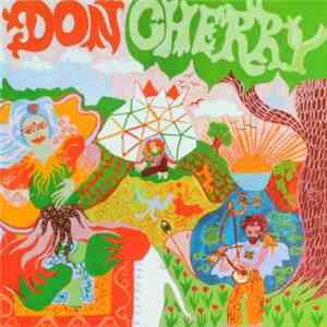 Don Cherry - Organic Music Society flac album