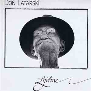 Don Latarski - Lifeline flac album