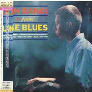 Don Randi Trio - Feelin' Like Blues flac album