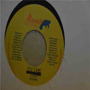 Doniki - You Came flac album