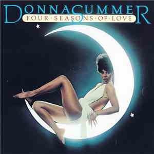 Donna Summer - Four Seasons Of Love flac album