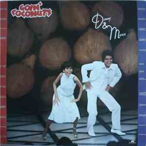 Donny & Marie - Goin' Coconuts flac album