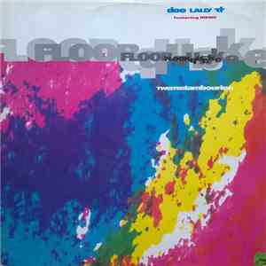 Doo Lally "D" Featuring Hibrid - Floorquake / Twisted Tambourine flac album