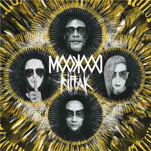 DOOKOOM - Riffak flac album