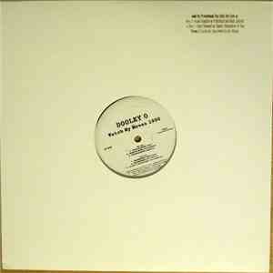 Dooley O - Watch My Moves 1990 flac album