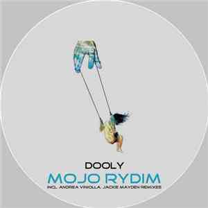 Dooly - Mojo Rydim flac album