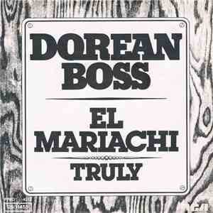 Dorean Boss - El Mariachi flac album