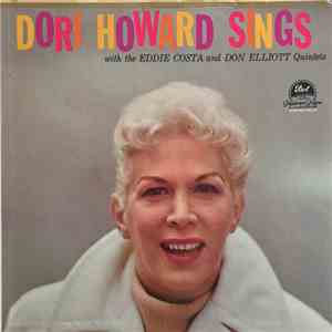 Dori Howard  - Dori Howard Sings flac album
