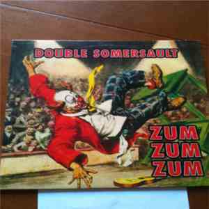 Double Somersault - Zum Zum Zum flac album