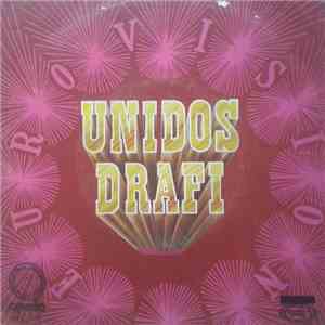Drafi - Unidos flac album