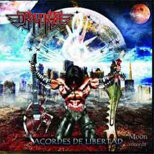 Dragoner  - Acordes De Libertad flac album