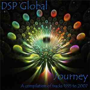DSP Global - Journey flac album