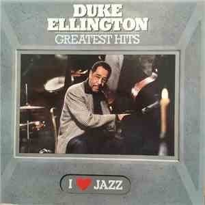 Duke Ellington - Greatest Hits flac album
