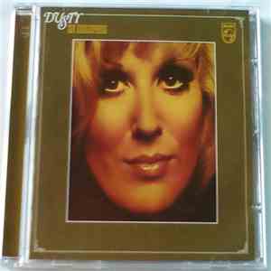 Dusty Springfield - Dusty In Memphis flac album