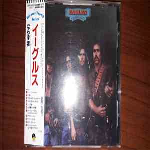 Eagles - Desperado flac album