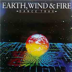 Earth, Wind & Fire - Dance Trax flac album
