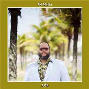 Ed Motta - AOR flac album