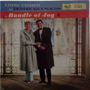 Eddie Fisher And Debbie Reynolds - Eddie Fisher And Debbie Reynolds In Bundle Of Joy flac album