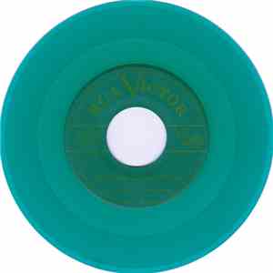 Eddy Arnold, The Tennessee Plowboy And His Guitar - Mama And Daddy Broke My Heart flac album