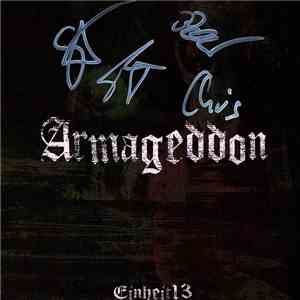 Einheit 13 - Armageddon flac album