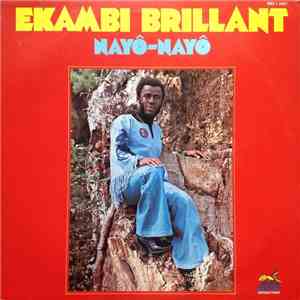 Ekambi Brillant - Ekambi Brillant flac album