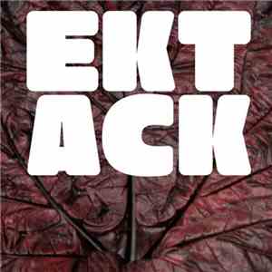 Ekt Ack - Manifolds flac album