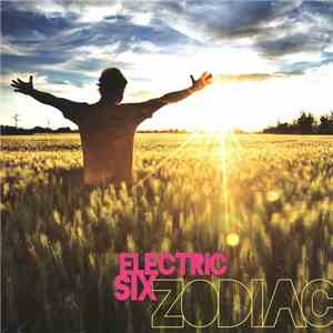 Electric Six - Zodiac flac album
