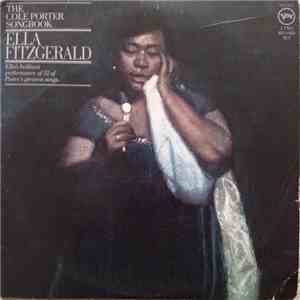 Ella Fitzgerald - The Cole Porter Songbook flac album