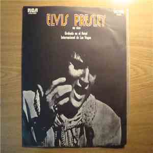 Elvis Presley - En Vivo flac album
