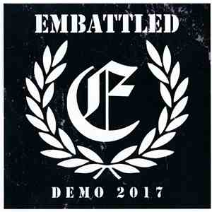 Embattled - Demo 2017 flac album