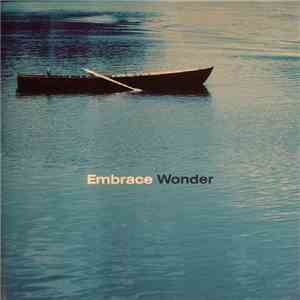 Embrace - Wonder flac album