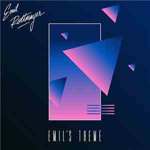 Emil Rottmayer - Emil's Theme flac album