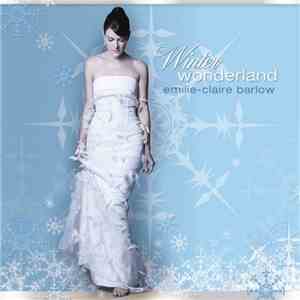 Emilie-Claire Barlow - Winter Wonderland flac album