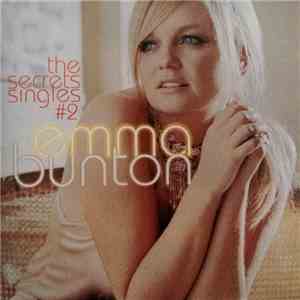 Emma Bunton - The Secret Singles # 2 flac album