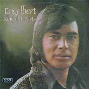 Engelbert Humperdinck - King Of Hearts flac album