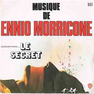 Ennio Morricone - Le Secret flac album