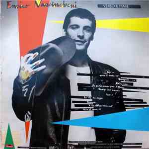 Enrico Nascimbeni - Verso Il Mare flac album