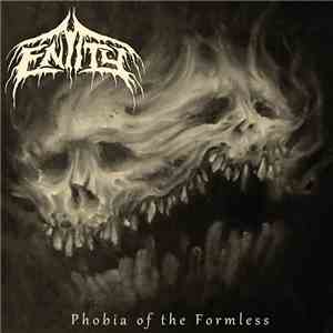 Entity  - Phobia Of The Formless flac album