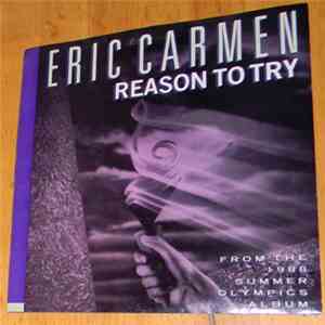 Eric Carmen - Reason To Try flac album