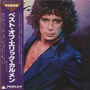 Eric Carmen - The Best Of Eric Carmen flac album