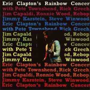 Eric Clapton - Eric Clapton's Rainbow Concert flac album