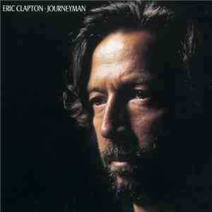 Eric Clapton - Journeyman flac album