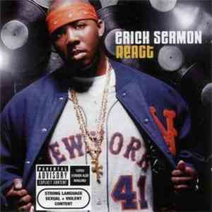 Erick Sermon - React flac album