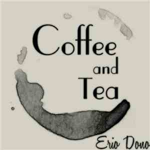 Erio Dono - Coffee And Tea flac album