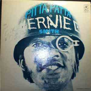Ernie Smith - Pitta Patta flac album