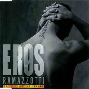 Eros Ramazzotti - Un'Emozione Per Sempre flac album
