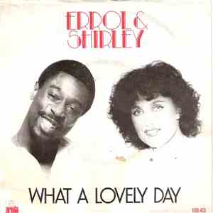 Errol & Shirley - What A Lovely Day flac album