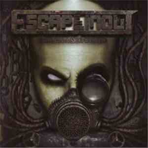 Escapeinout - Born In A Sick World flac album