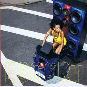 Escort - Escort flac album